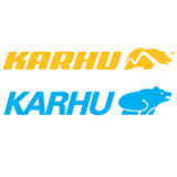 běžky Karhu