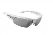 brýle SALICE 005RW white/RW black/transparent