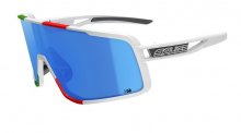 brýle SALICE 022ITA white/RW blue/transparent
