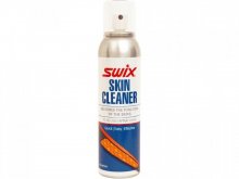 čistič SWIX N16 pásu Skin sprej 150 ml
