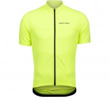 dres P.I. Quest fluo yellow vel. XL