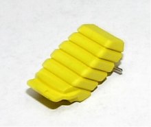 flexor SAL.Propulse RS10/RS17 flexe 85 žlutý
