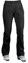 kalhoty SAL.Active Softshell W černé - XS