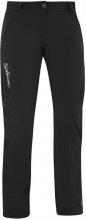 kalhoty SAL.Nova III Softshell W černé 11/12 - XL