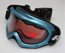 lyž.brýle RP Klonyx Snow Laser - modrá