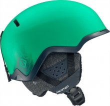 lyž.helma SAL.Hacker custom AIR green/blue L 14/15 L