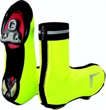 návleky na boty BBB RainFlex neon EUR 41-42