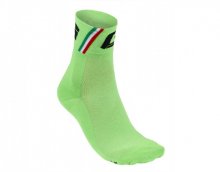 ponožky GAERNE Professional Green fluo - 44-48 XXL