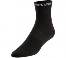 ponožky P.I. Elite sock black vel. M