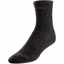 ponožky P.I. Merino sock grey vel. L