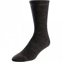 ponožky P.I. Merino Taal dark grey L