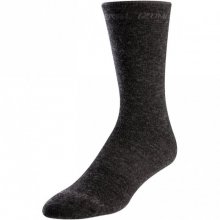 ponožky P.I. Merino Thermal dark grey L