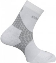 ponožky SAL.Nordic Equipe EXO white - XL