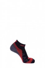 ponožky SAL.Speedcross warm black/matador-x - M