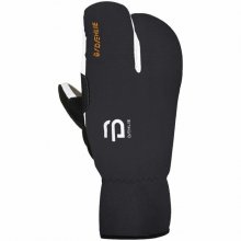 rukavice BJ Active tříprsté černé 10