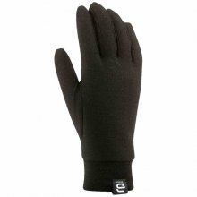 rukavice BJ Wool Liner černé L