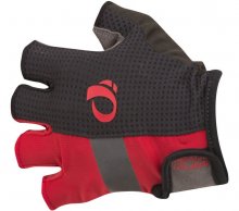 rukavice P.I. Elite Gel black/red - M