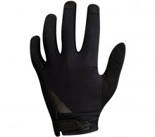 rukavice P.I. Elite Gel FF black vel. XL