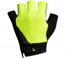 rukavice P.I. Elite Gel glove fluo yellow vel. XL
