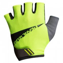rukavice P.I. Select glove fluo yellow L