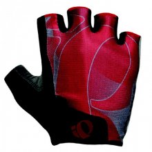 rukavice P.I.Slice červené - M