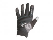 rukavice P.I.W`S Cyclone glove černé - S