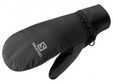 rukavice SAL.RS warm mitten U black L