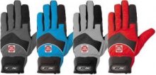rukavice V-RIDER Alpine černé - XS