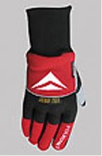 rukavice zimní THINSULATE červené - S