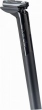 sedlovka DEDA Zero2 POB 21off/350mm black 31,6mm