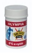 vosk SKIVO Olympia červený 40g