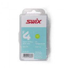 vosk SWIX F4 Glidewax Rub-on w/cork 60ml