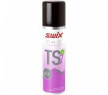 vosk SWIX TS07L-12 Top speed 50ml -2/-8°C fialový