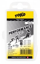 vosk TOKO TripleX Performance 40g black 0/-30°C