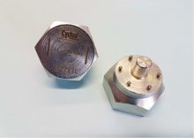 43027 stahovák víčka kliky Giant/FSA M27x1L