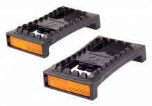 adaptér SHIMANO plastový, pro SPD SM-PD22
