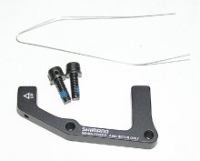 adaptér zadní kotoučové brzdy SH 203 post/stand