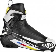 běž.boty SAL.RS carbon SNS 13/14 - UK 3,5