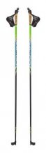běž.hole SKI GO XC green 150cm