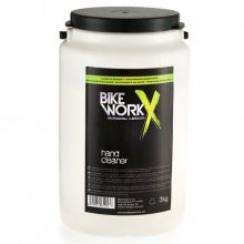 BIKEWORKX X-Clean pasta na ruce  3kg