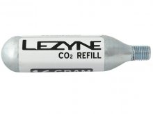bombička LEZYNE CO2 16gr