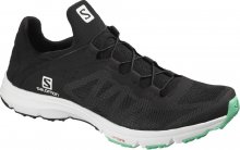 boty SAL.Amphib Bold W black/white U UK 4,5