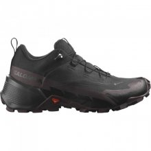 boty SAL.Cross Hike GTX 2 W black/choco U UK 6,5