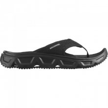 boty SAL.Reelax Break 6.0 black/alloy U UK 10,5
