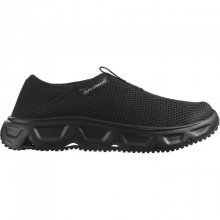 boty SAL.Reelax MOC 6.0 W black/alloy U UK 6