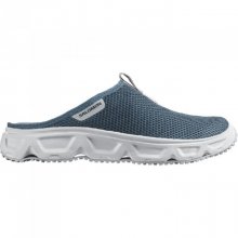 boty SAL.Reelax Slide 6.0 blue/white/pea U UK 8,5
