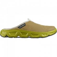 boty SAL.Reelax Slide 6.0 sthmos/vanila/sulp U UK 10