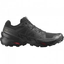 boty SAL.Speedcross 6 black/phantom U UK 11