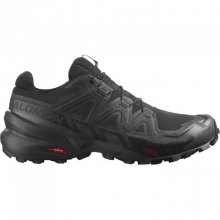 boty SAL.Speedcross 6 GTX black/phantom U UK 10