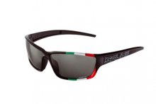 brýle SALICE 007ITA black/RW black